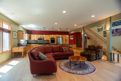 3404 Meadow Lane Glenview IL 60025