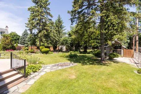 3404 Meadow Lane Glenview IL 60025