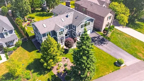 3404 Meadow Lane Glenview IL 60025