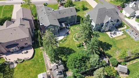 3404 Meadow Lane Glenview IL 60025