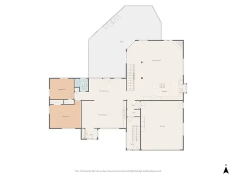 3404 Meadow Lane Glenview IL 60025