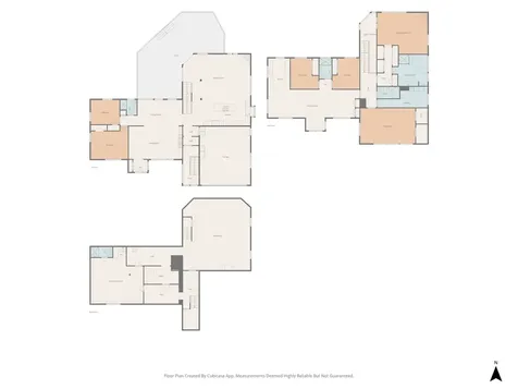 3404 Meadow Lane Glenview IL 60025