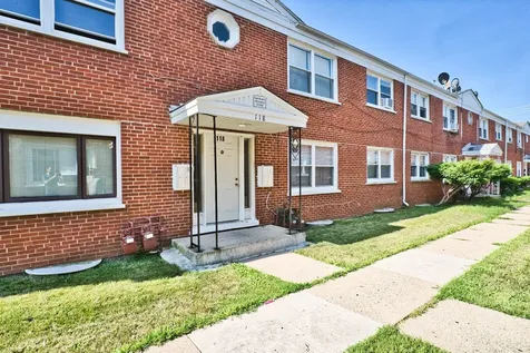 118 North Menard Avenue Chicago IL 60644