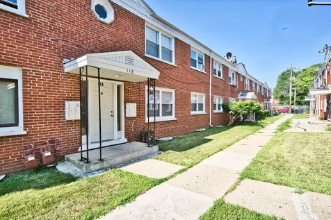 118 North Menard Avenue Chicago IL 60644