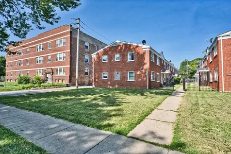 118 North Menard Avenue Chicago IL 60644