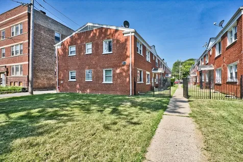 118 North Menard Avenue Chicago IL 60644
