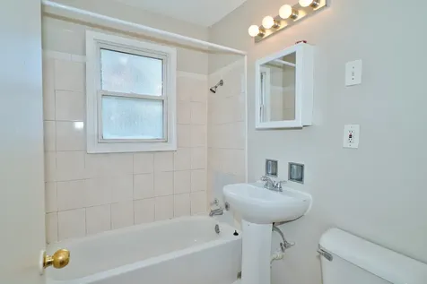 118 North Menard Avenue Chicago IL 60644