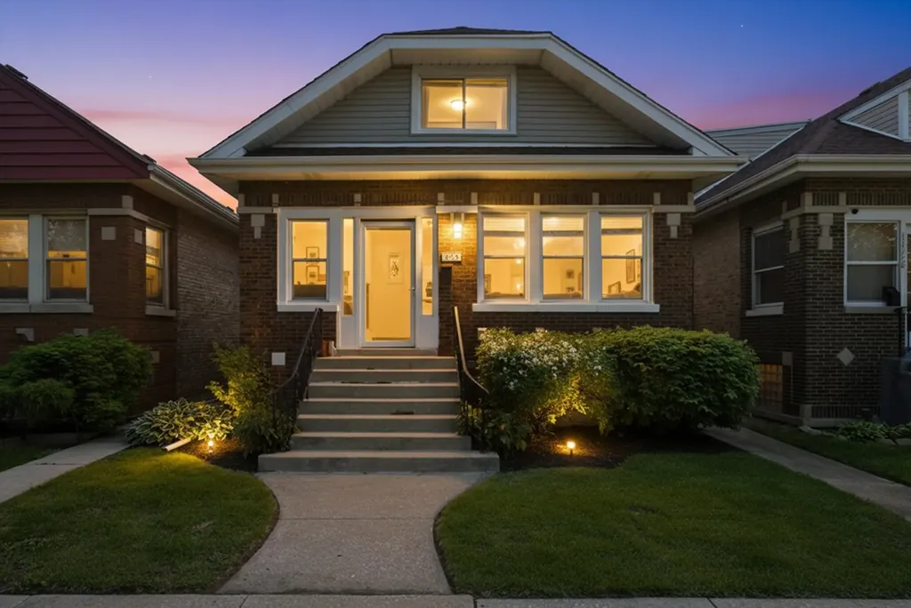 1423 Ridgeland Avenue Berwyn IL 60402