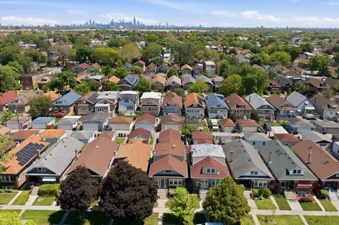 1423 Ridgeland Avenue Berwyn IL 60402