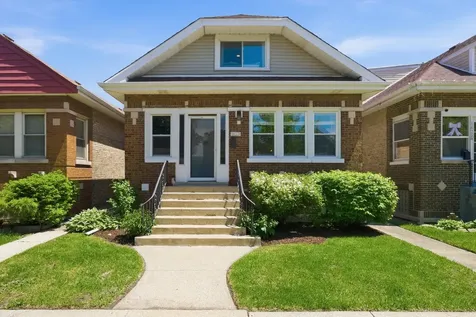 1423 Ridgeland Avenue Berwyn IL 60402