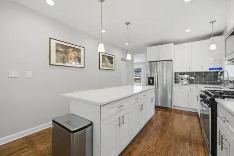 1423 Ridgeland Avenue Berwyn IL 60402