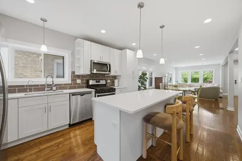 1423 Ridgeland Avenue Berwyn IL 60402