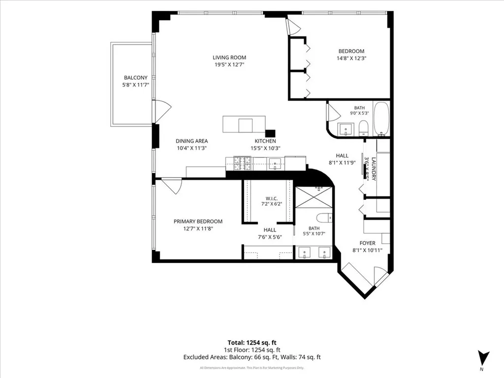 1500 West Monroe Street Chicago IL 60607