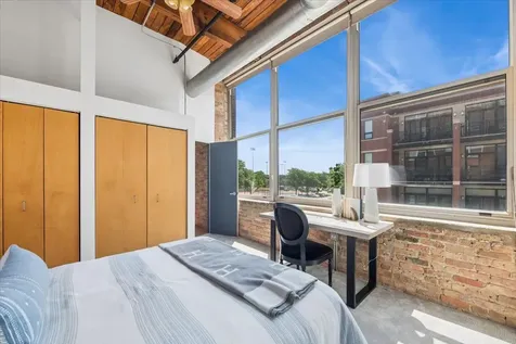 1500 West Monroe Street Chicago IL 60607