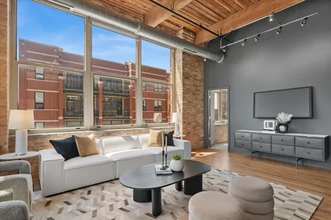 1500 West Monroe Street Chicago IL 60607