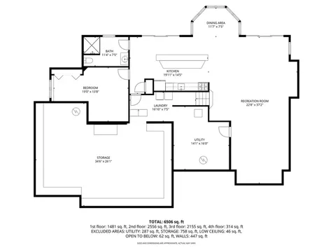 820 Peninsula Drive Wauconda IL 60084