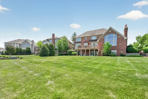 39W696 Henry David Thoreau Place St. Charles IL 60175