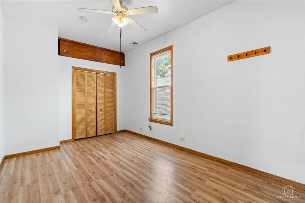 3645 South Wood Street Chicago IL 60609