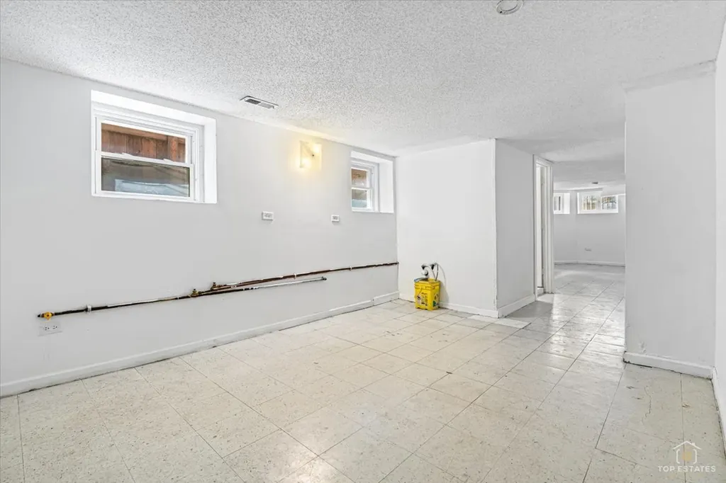 3645 South Wood Street Chicago IL 60609
