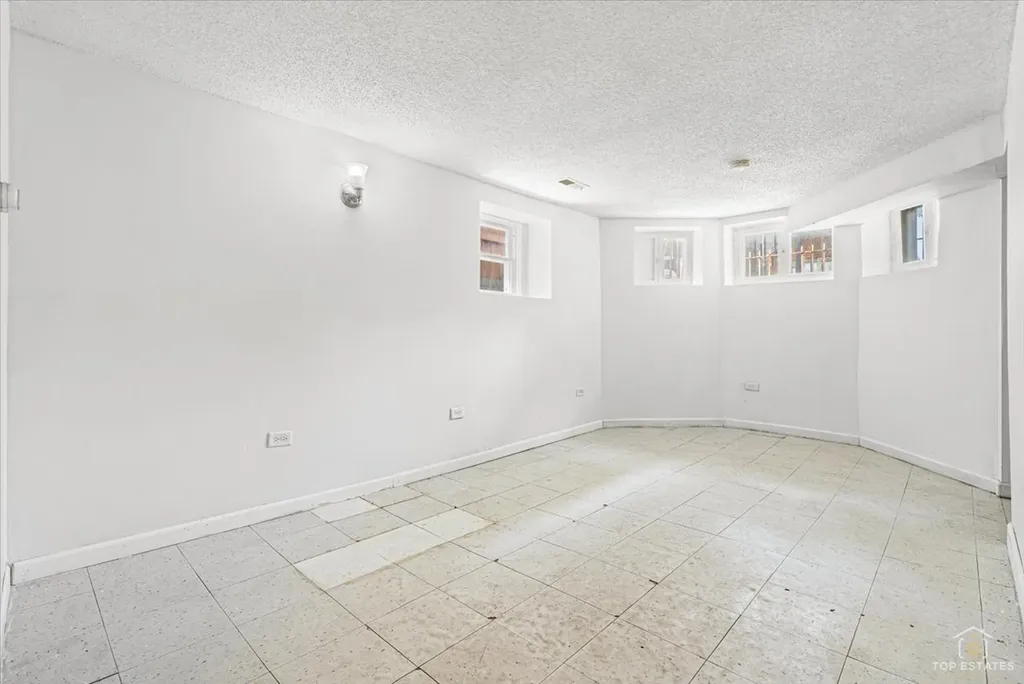 3645 South Wood Street Chicago IL 60609