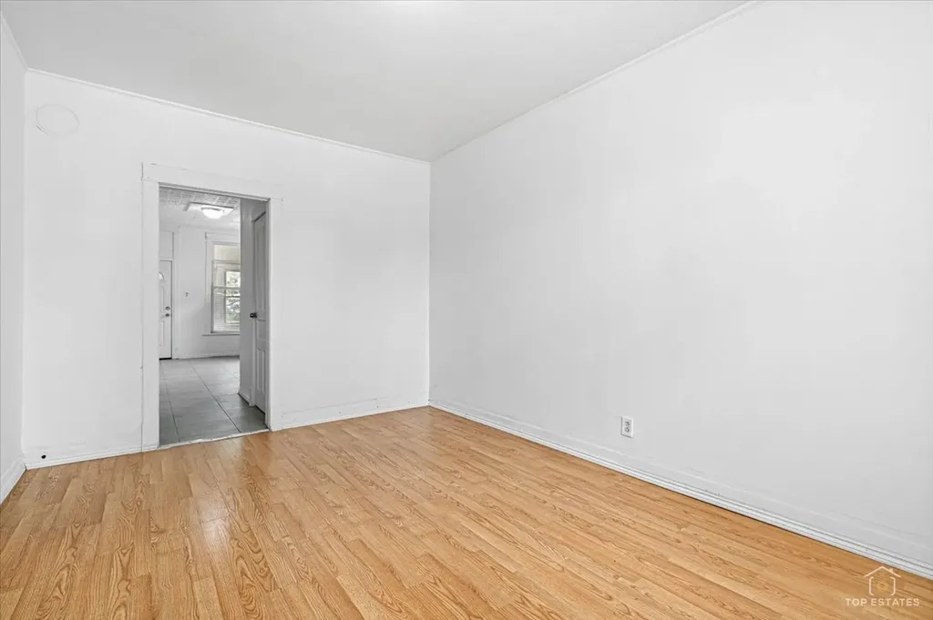 3645 South Wood Street Chicago IL 60609