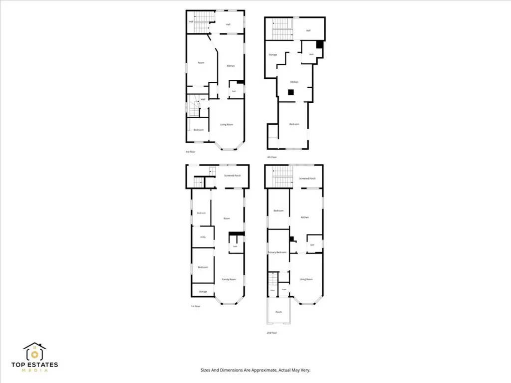 3645 South Wood Street Chicago IL 60609