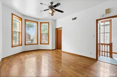3645 South Wood Street Chicago IL 60609
