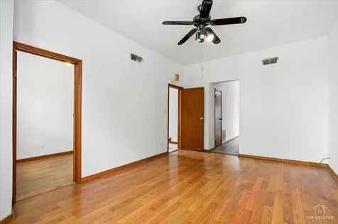 3645 South Wood Street Chicago IL 60609