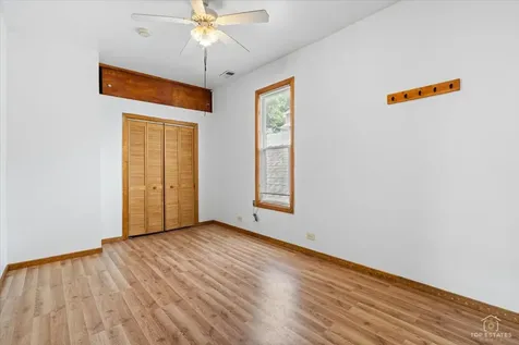 3645 South Wood Street Chicago IL 60609