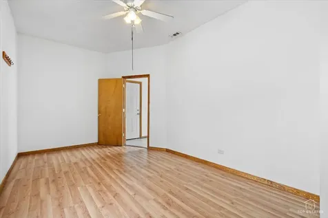 3645 South Wood Street Chicago IL 60609