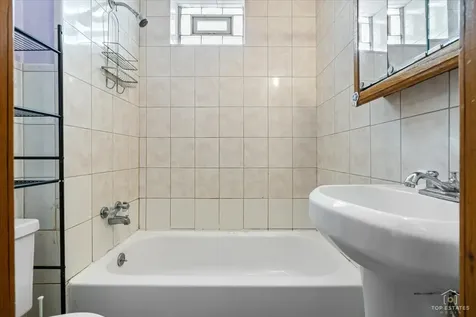 3645 South Wood Street Chicago IL 60609