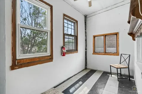 3645 South Wood Street Chicago IL 60609