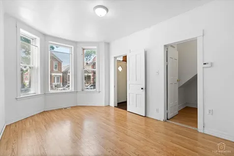 3645 South Wood Street Chicago IL 60609