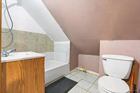 3645 South Wood Street Chicago IL 60609