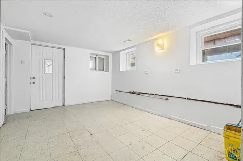 3645 South Wood Street Chicago IL 60609