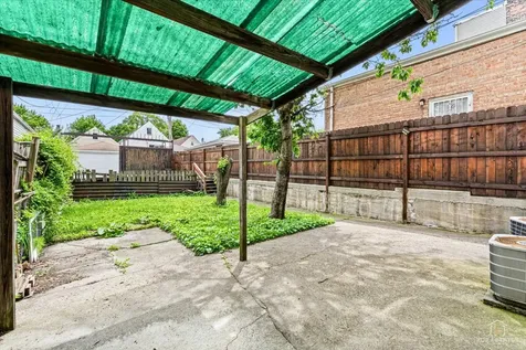 3645 South Wood Street Chicago IL 60609