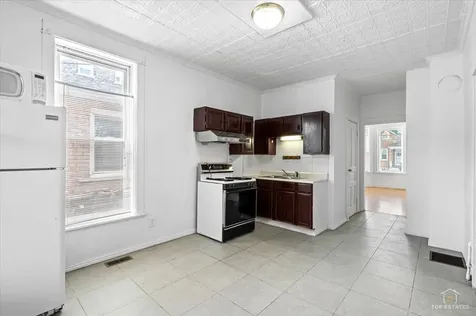 3645 South Wood Street Chicago IL 60609