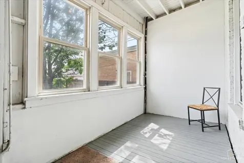 3645 South Wood Street Chicago IL 60609