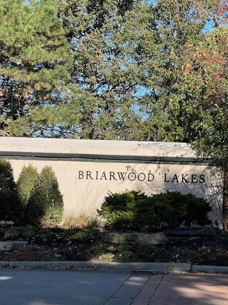 211 Briarwood Pass Oak Brook IL 60523