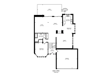 211 Briarwood Pass Oak Brook IL 60523