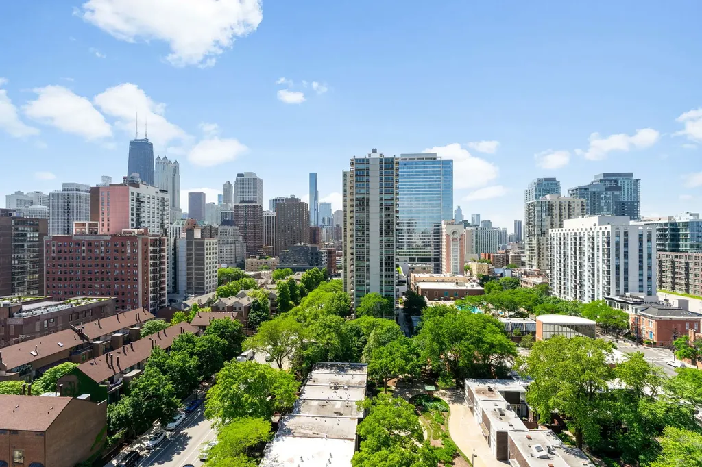 1355 North Sandburg Terrace Chicago IL 60610