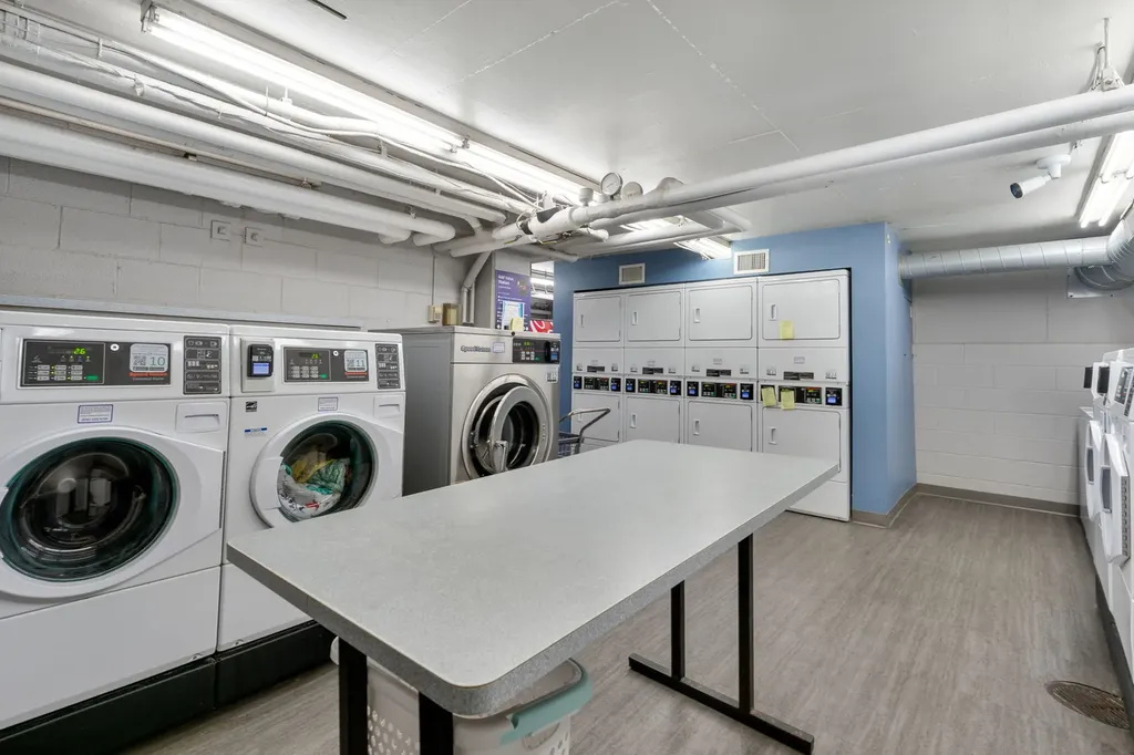 1355 North Sandburg Terrace Chicago IL 60610