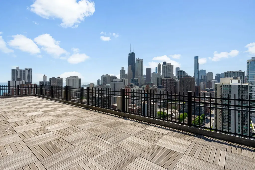 1355 North Sandburg Terrace Chicago IL 60610