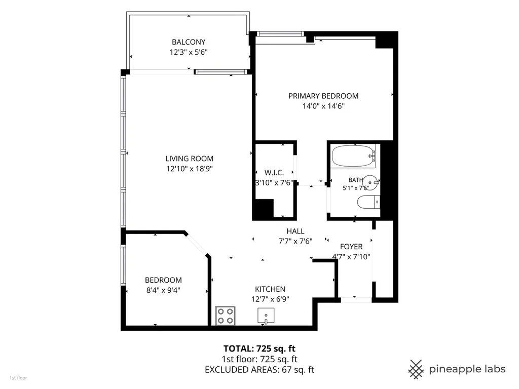 1355 North Sandburg Terrace Chicago IL 60610