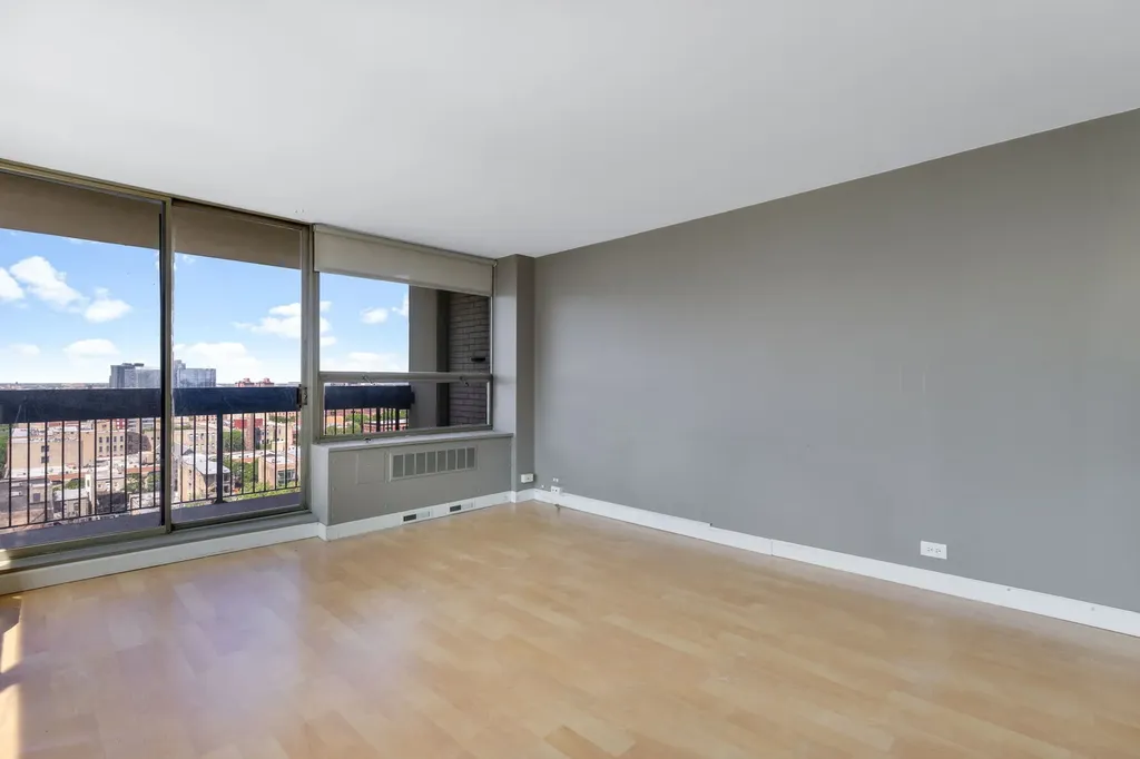 1355 North Sandburg Terrace Chicago IL 60610