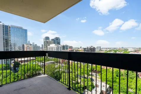 1355 North Sandburg Terrace Chicago IL 60610