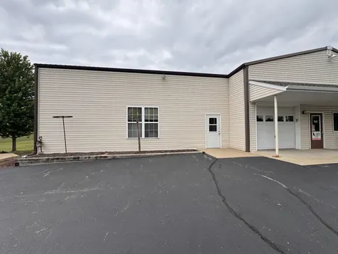 404 Railroad Street Kingston IL 60145