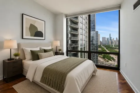 233 East 13th Street Chicago IL 60605