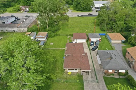 13409 South Komenski Avenue Robbins IL 60472