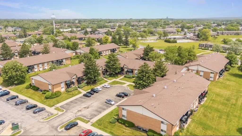 7A Kingery Quarter Avenue Willowbrook IL 60527